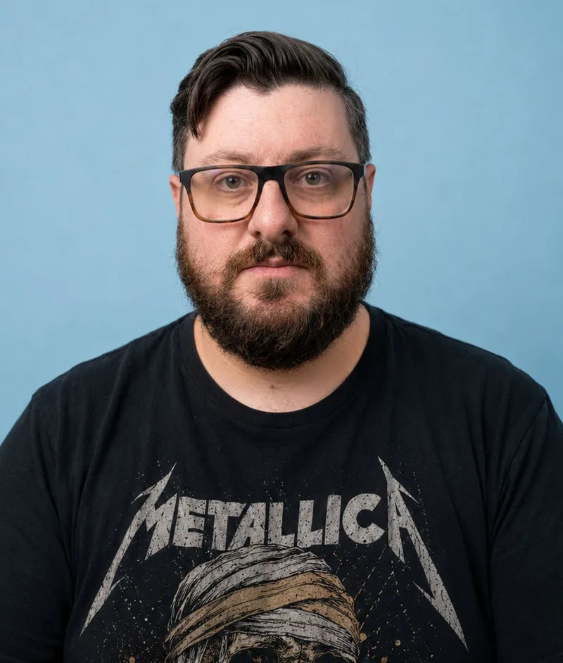 Patrick Naufel
